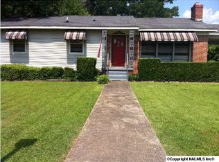 103 Manor St, Gadsden, AL 35901