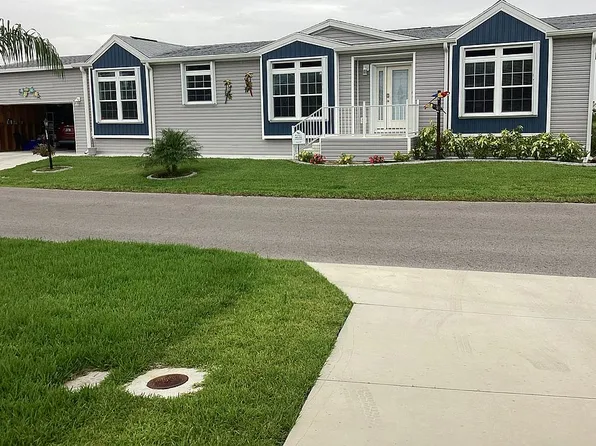12116 SW County Road 769 #136, Lake Suzy, FL 34269