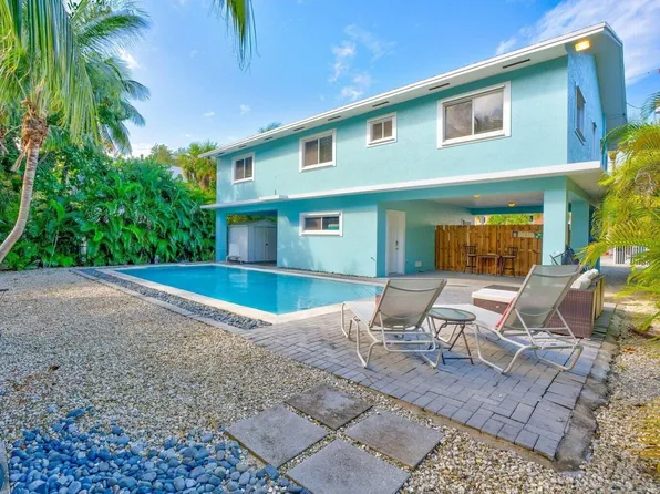 223 Treasure Harbor Dr, Islamorada, FL 33036