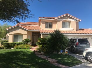 2536 El Paso Grande Ave, Henderson, NV 89074