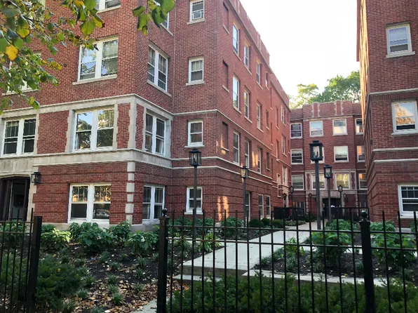 The Malden Residence