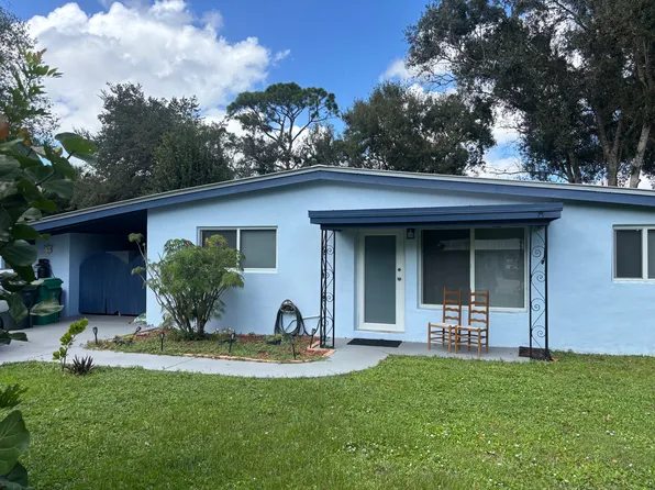 7404 San Carlos Dr, Fort Pierce, FL 34951