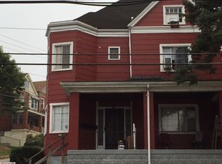 570 Greenfield Ave APT 3, Pittsburgh, PA