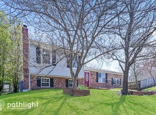 2252 Westwood Dr, Waldorf, MD