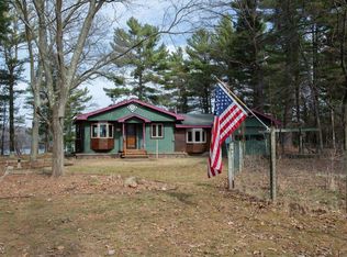 E6341 County Road D, Colfax, WI 54730
