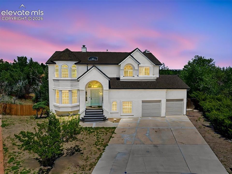 1st image of 752 S Rockrimmon Blvd