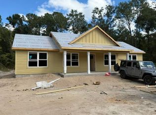 898 Tern Rd, Tallahassee, FL 32305