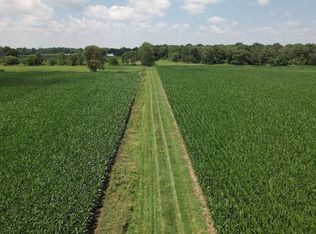 0 E 2750th Rd, Sandwich, IL 60548