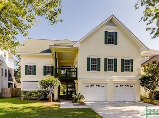 120 Sweet Bailey Cv, Savannah, GA 31410