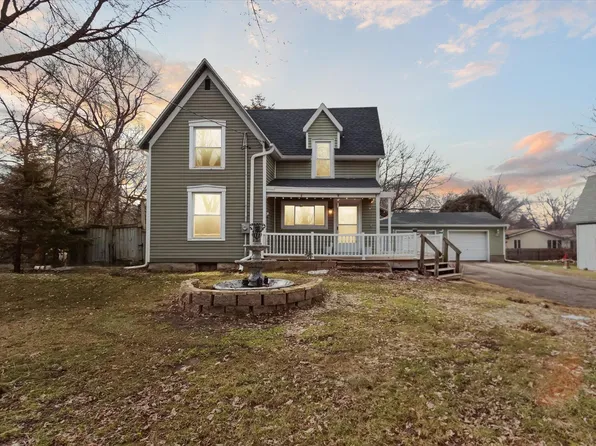 5881 Rattman Rd, Madison, WI 53718