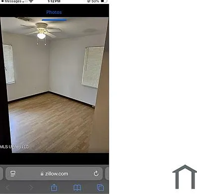 3 bed, $1,000 — Photo 4