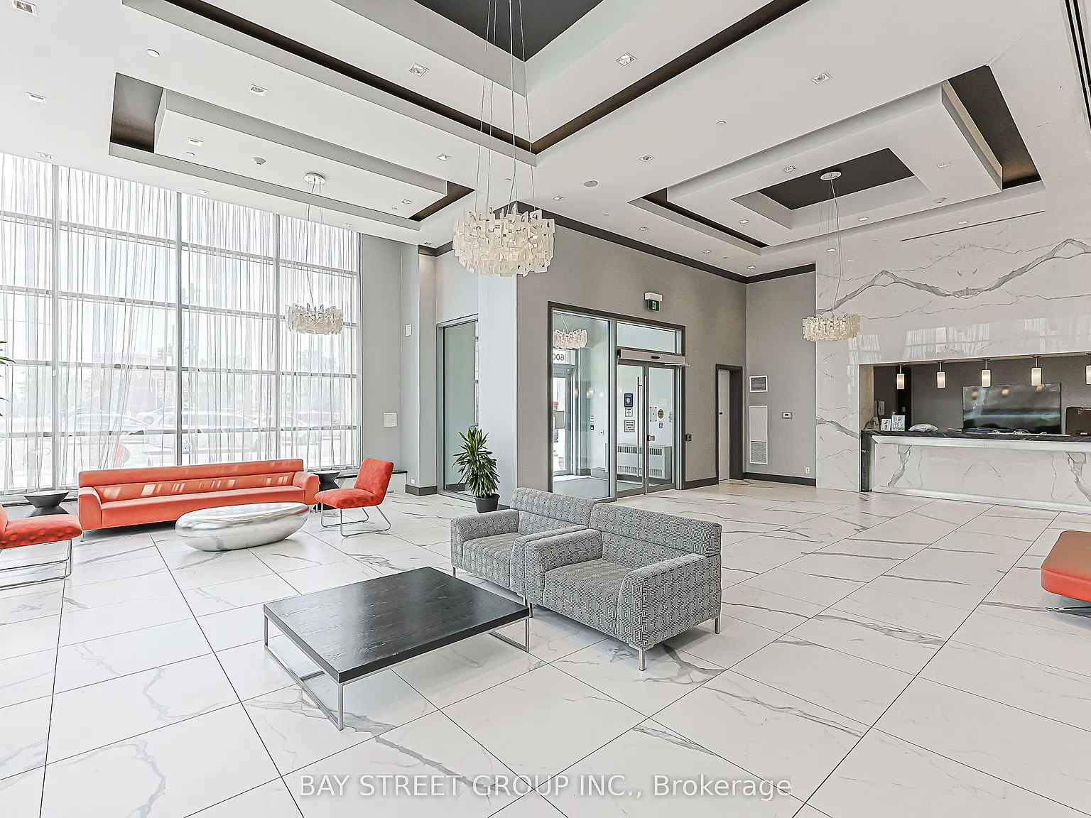 2 bed, $2,350 — Photo 4