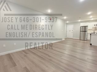 180 Cedar St #229, Paterson, NJ 07501
