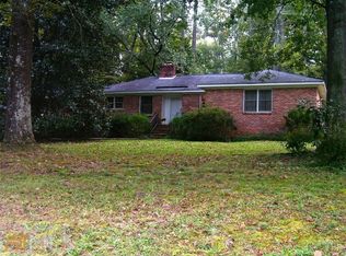 669 Brook Cir, Griffin, GA 30224