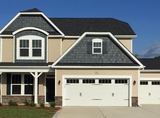 311 Bandana, Cameron, NC 28326