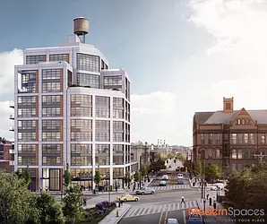 Sold by Modern Spaces