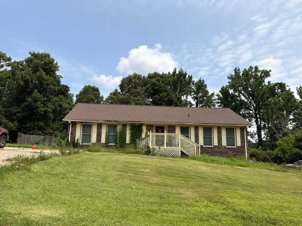 5550 Woodcreek Dr, Pinson, AL 35126