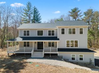 478 Cooper Rd, Glocester, RI 02814