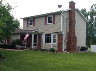 4681 E Strange Hwy, Grand Ledge, MI 48837