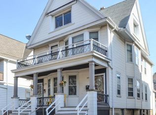2956 N Cramer St, Milwaukee, WI 53211