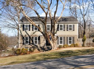 7109 Fox Harbor Rd, Prospect, KY 40059