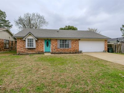 4802 Bramble Way, Shreveport, LA, 71118