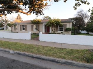 326 E Camino Colegio, Santa Maria, CA 93454