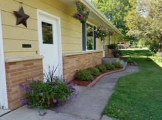 915 Pine St, Prentice, WI 54556