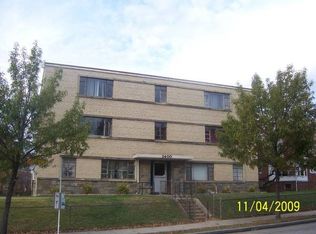 2400 Alabama Ave SE APT 1, Washington, DC