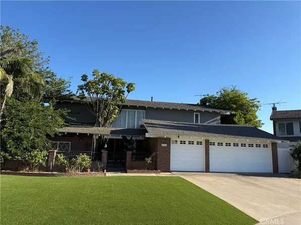 4101 Alford Cir, Yorba Linda, CA 92886