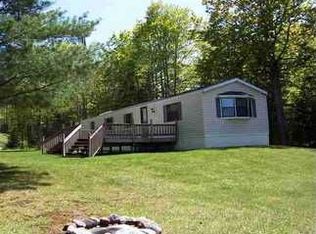179 E Hagerman Lake Rd, Iron River, MI 49935
