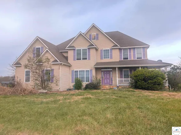 141 NE 770th Rd, Clinton, MO 64735