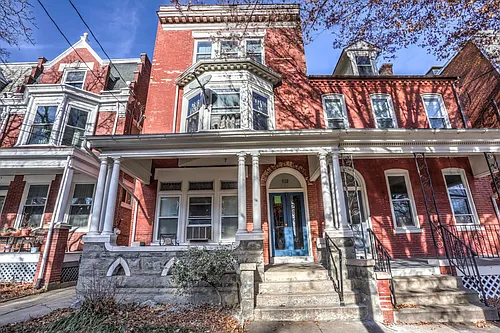 819 Columbia Ave #1 Photo 1