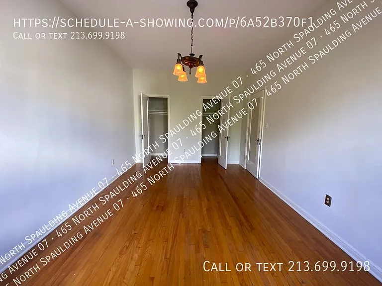 465 N Spaulding Ave #7 — Photo 26