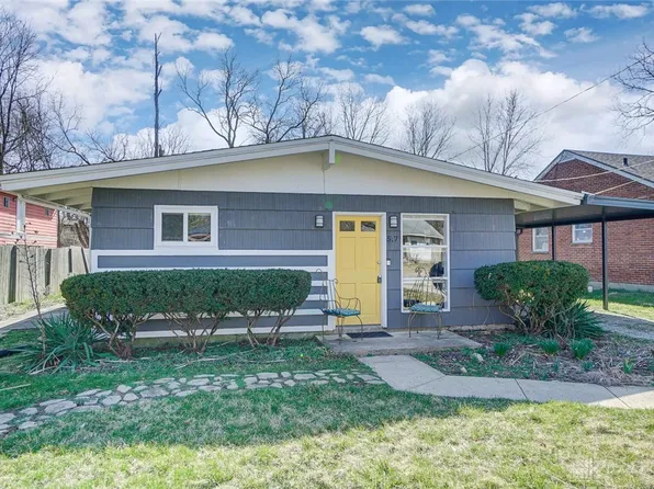 517 Lincoln Ct, Yellow Springs, OH 45387