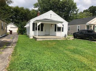 2105 Ratcliffe Ave, Louisville, KY 40210