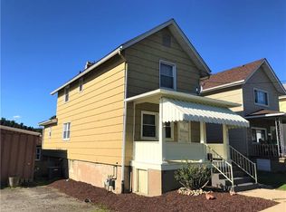 607 Henry St, Belle Vernon, PA