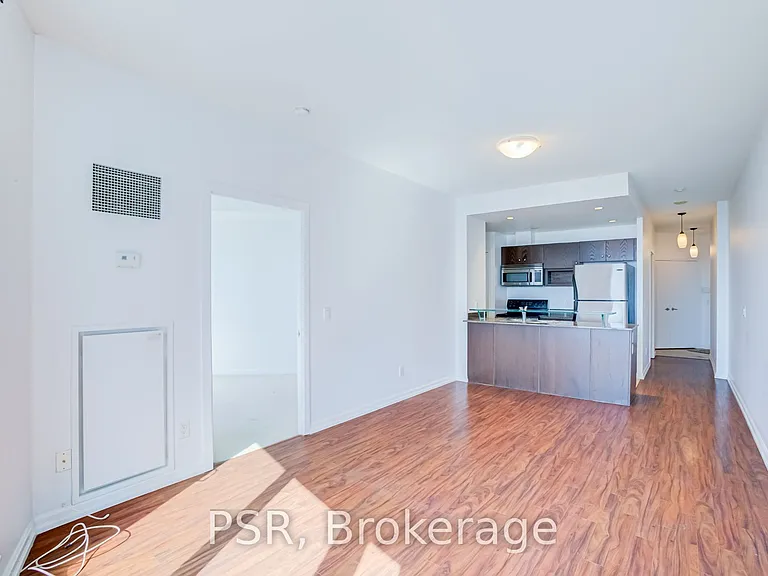 218 Queens Quay W #1506 — Photo 12