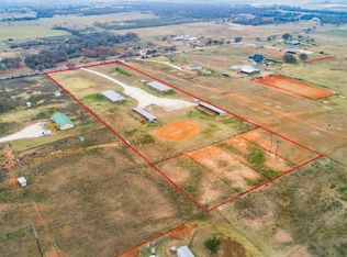 418 County Road 428 #442, Stephenville, TX 76401