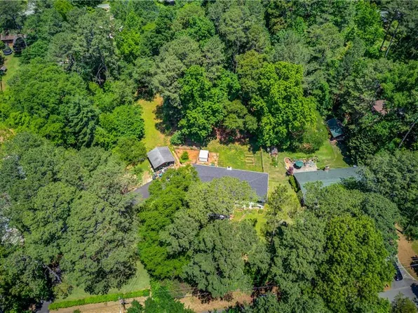 3425 Poplar Dr, Lawrenceville, GA 30044