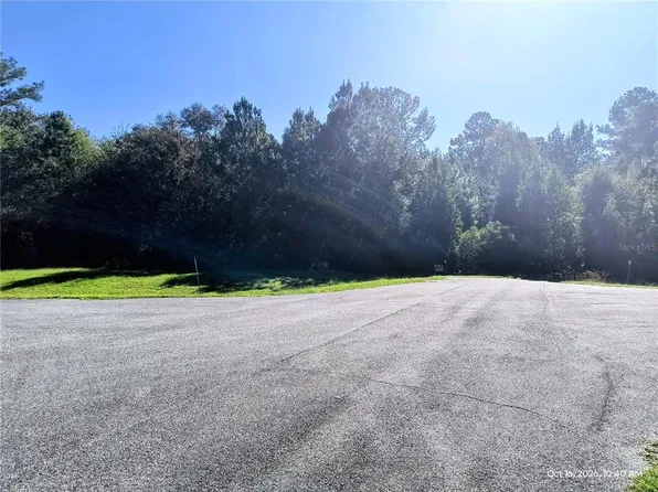 14095 NW 141ST AVENUE LOT 33, WILLISTON, FL 32696