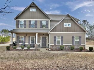 3832 Essex Heights Trl, Fortson, GA