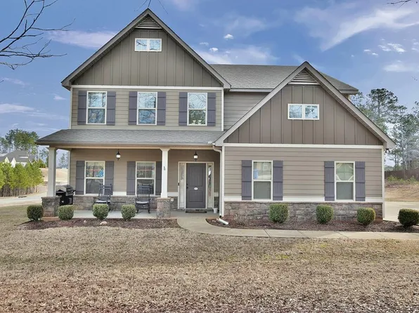 3832 Essex Heights Trl, Fortson, GA 31808