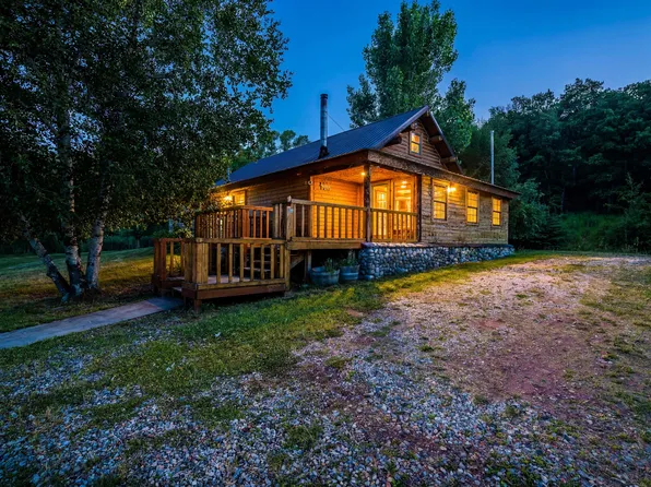 79 Fischer Dr, Story, WY 82832