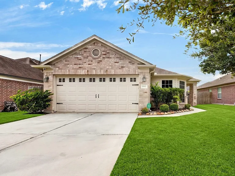 7815 Koloa River Ct — Photo 1