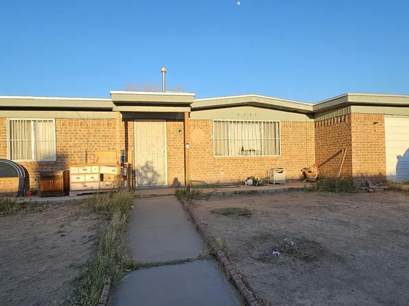 9867 Sayers Dr, El Paso, TX 79927