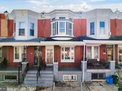 5724 Delancey St, Philadelphia, PA, 19143