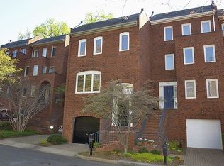 3960 Georgetown Ct NW, Washington, DC 20007