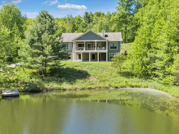 50 Lookout Ridge Ln SE, Copper Hill, VA 24079
