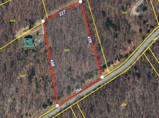 616 Chimney Rock Rd, New Tazewell, TN 37825